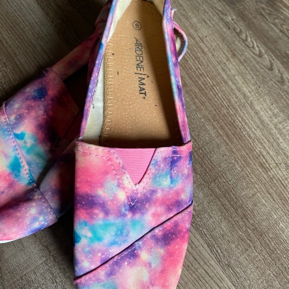 Ardenes Galaxy Shoes - Picture 2 of 3